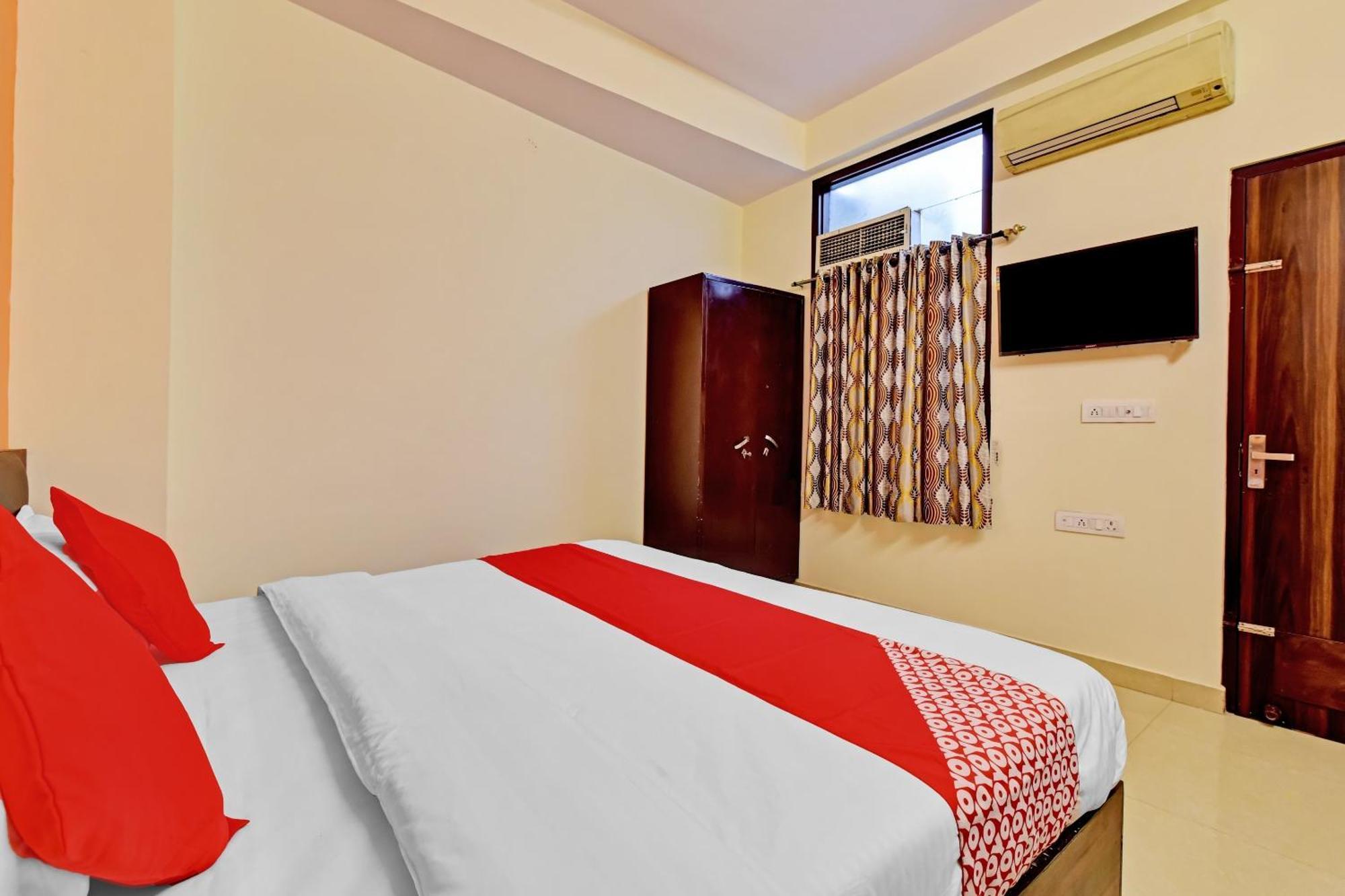 O Dev Palace Hotel 3*