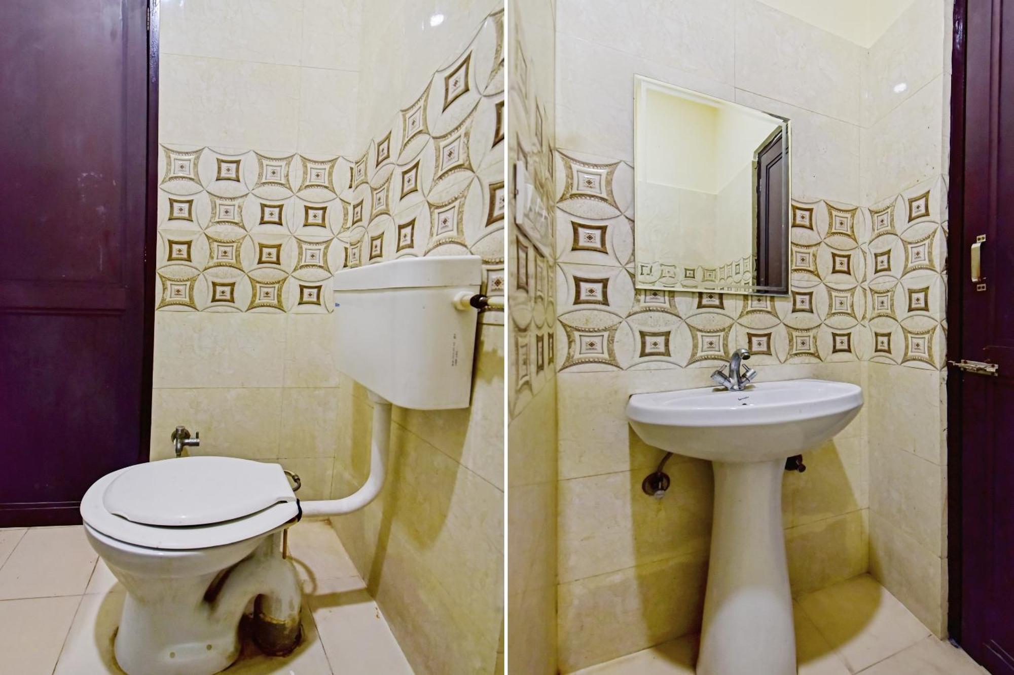Hotel O Dev Palace Jaipur
