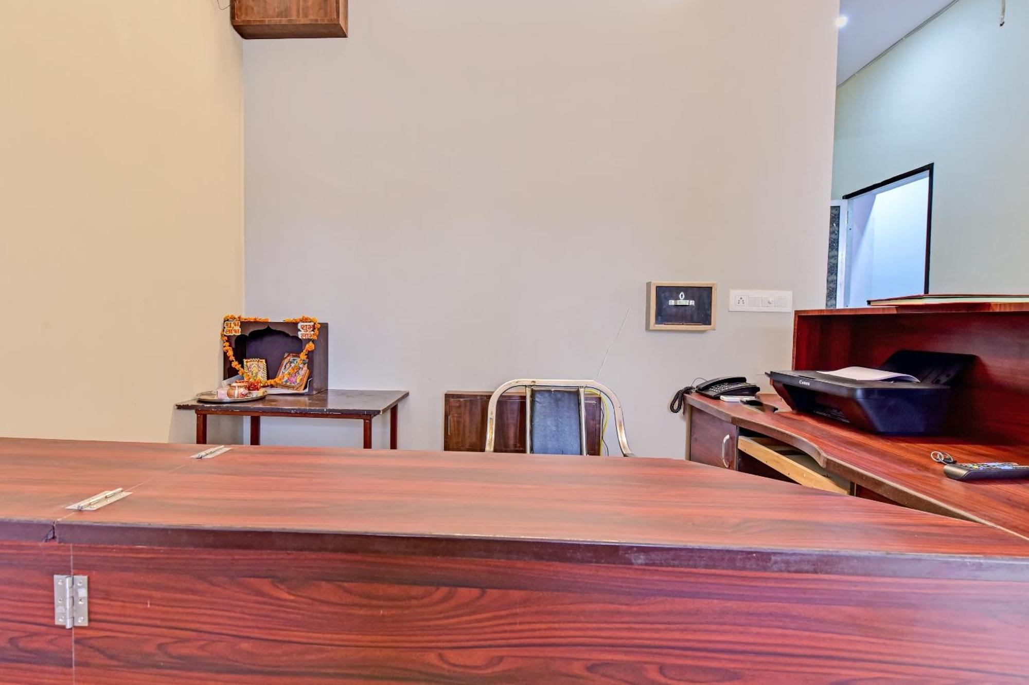 O Dev Palace Hotel 3*