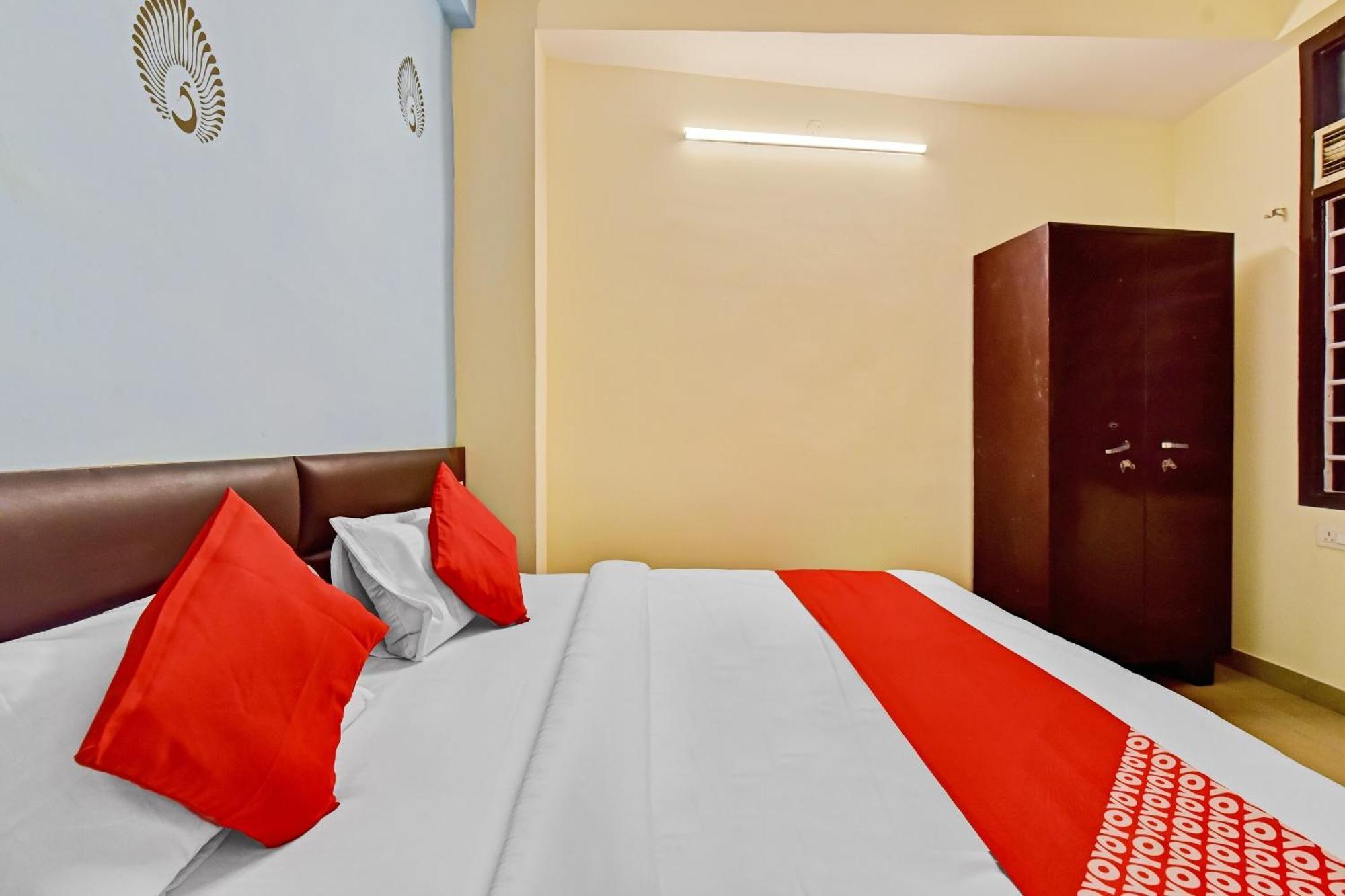 O Dev Palace Hotel Jaipur