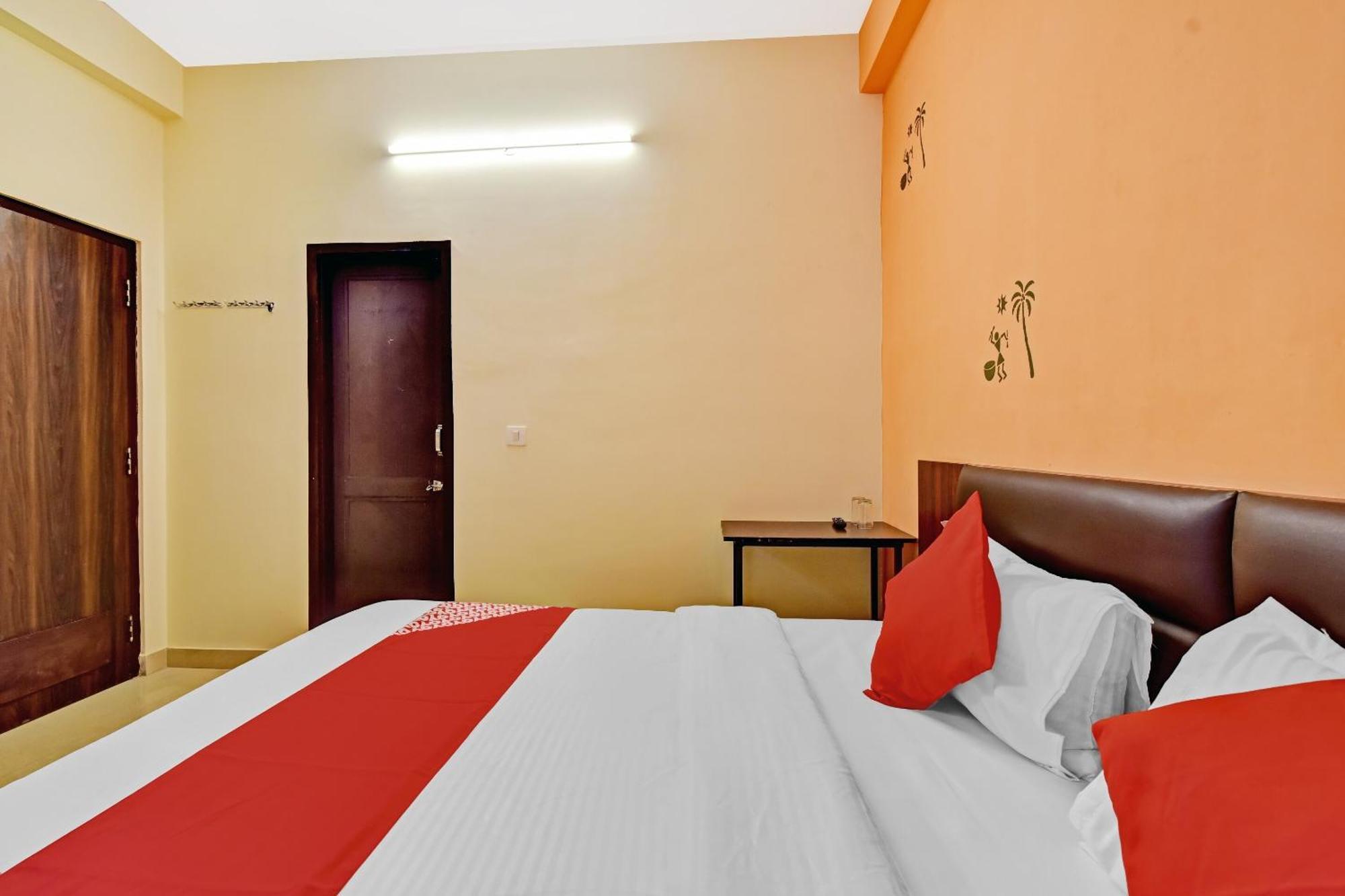 O Dev Palace 3* Jaipur