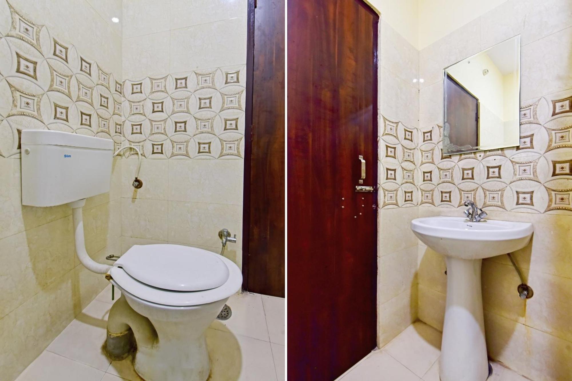 Hotel O Dev Palace
